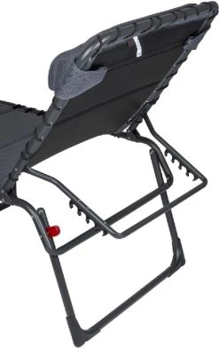 Crespo Air-Deluxe AP-364 Vouwbed - Grijs -Speciaalzaak Voor Kampeerartikelen 900 596 1148234 10