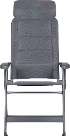 Crespo Air-Deluxe Compact AP-240 Standenstoel - Grijs -Speciaalzaak Voor Kampeerartikelen 900 596 1149125 06