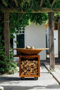 OFYR Classic Storage Corten 100 Pro 13 OFYR Classic Storage Corten 100 Pro -Speciaalzaak Voor Kampeerartikelen 900 600 ofyr classic storage pro corten 006