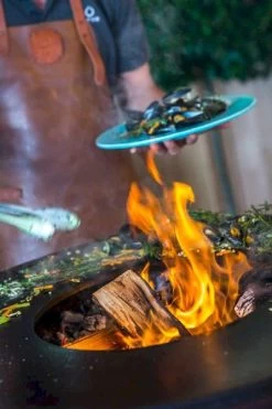 OFYR Classic Storage Corten 85 9 OFYR Classic Storage Corten 85 -Speciaalzaak Voor Kampeerartikelen 900 600 ofyr locatie shoot2166 2