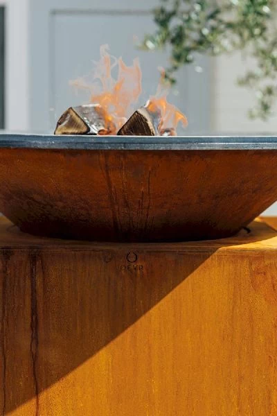 OFYR Classic Storage Corten 100 Pro 5 OFYR Classic Storage Corten 100 Pro - Afbeelding 3