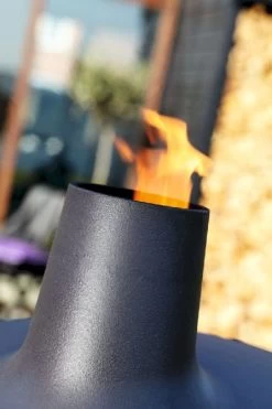 Morsø Morso Forno Pizzaoven 16 Morsø Morso Forno Pizzaoven -Speciaalzaak Voor Kampeerartikelen 900 600 uitlaat