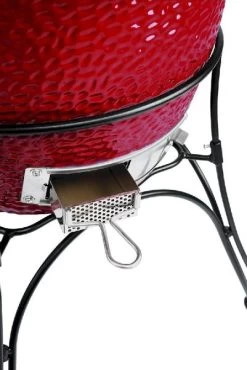 Kamado Joe Classic II Barbecue -Speciaalzaak Voor Kampeerartikelen 900 601 kjo slide out ash drawer 4