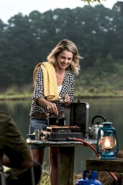 CADAC 2-Cook Pro Deluxe - 2-pits Kooktoestel 20 CADAC 2-Cook Pro Deluxe - 2-pits Kooktoestel -Speciaalzaak Voor Kampeerartikelen 900 602 2cook 5 1