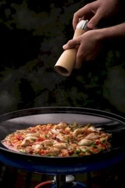 CADAC Original Skottelbraai 12 CADAC Original Skottelbraai -Speciaalzaak Voor Kampeerartikelen 900 602 8309 10 skottelbraai 5