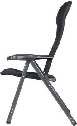 Crespo Air-Deluxe AP-237 Standenstoel - Zwart -Speciaalzaak Voor Kampeerartikelen 900 648 1149076 04 1