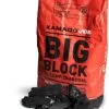 Kamado Joe Big Block Houtskool 9 Kg