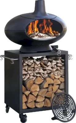 Morsø Morso Terra Werktafel -Speciaalzaak Voor Kampeerartikelen 900 681 terra table forno frit