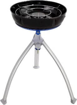 CADAC Grillo Chef 40 Gasbarbecue - BBQ -Speciaalzaak Voor Kampeerartikelen 900 702 5650 grillo chef 40 pot stand