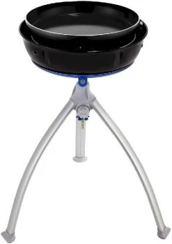 CADAC Grillo Chef 40 Gasbarbecue - BBQ -Speciaalzaak Voor Kampeerartikelen 900 709 5650 grillo chef 40 chef pan