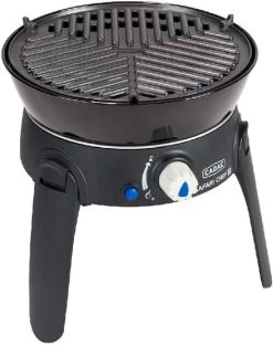 CADAC Safari Chef 30 Gasbarbecue - HP Lite -Speciaalzaak Voor Kampeerartikelen 900 719 6540 safari chef 30 bbq grid 1