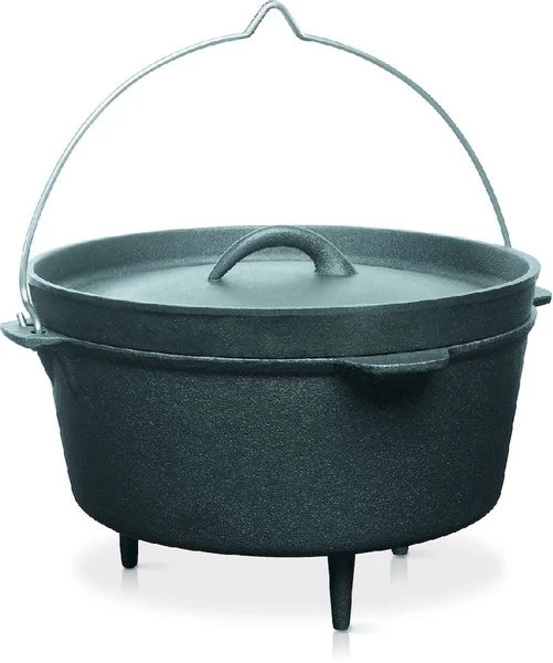 Barbecook Junko Dutch Oven - Medium 3 Barbecook Junko Dutch Oven - Medium