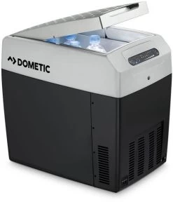 Dometic TropiCool TCX 21 Elektrische Koelbox - 20 Liter -Speciaalzaak Voor Kampeerartikelen 900 772 900 900 dometic tropicool tcx 21 3