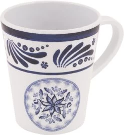 Bo-Camp Old Dutch Melamine Serviesset - 16-delig 10 Bo-Camp Old Dutch Melamine Serviesset - 16-delig -Speciaalzaak Voor Kampeerartikelen 900 783 6181360 05