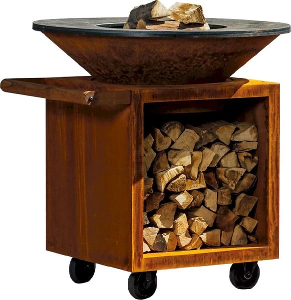 OFYR Classic Storage Corten 100 Pro 3 OFYR Classic Storage Corten 100 Pro