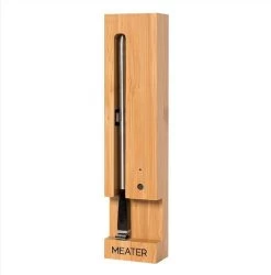 MEATER Draadloze Thermometer -Speciaalzaak Voor Kampeerartikelen 900 890 meater probe