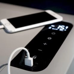 Mestic MCC-25 Compressor Koelbox - 25 Liter -Speciaalzaak Voor Kampeerartikelen 900 900 104 1502930web 6