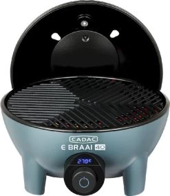 CADAC E-Braai Elektrische Barbecue - Petrol -Speciaalzaak Voor Kampeerartikelen 900 900 5840 20 18 eu e braai petrol 3