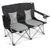Kampa Lofa Chair Fog Vouwstoel - Grijs 2 Kampa Lofa Chair Fog Vouwstoel - Grijs -Speciaalzaak Voor Kampeerartikelen 900 900 9120001432