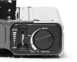 Campingaz Camp Bistro 3 - 1-pits Kooktoestel -Speciaalzaak Voor Kampeerartikelen 900 900 camp bistro 3 2000038753 6