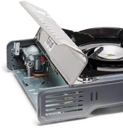 Campingaz Camp Bistro 3 - 1-pits Kooktoestel -Speciaalzaak Voor Kampeerartikelen 900 900 camp bistro 3 2000038753 9