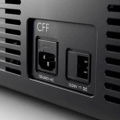 Dometic CFF 70DZ Compressor Koelbox - 70 Liter 14 Dometic CFF 70DZ Compressor Koelbox - 70 Liter -Speciaalzaak Voor Kampeerartikelen 900 900 cff70 feature4 powerconnections