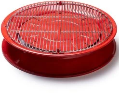 Kamado Joe - Kettle Joe Barbecue -Speciaalzaak Voor Kampeerartikelen 900 900 dscf0242 xl