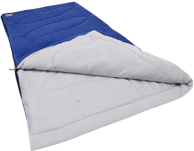 Coleman Lotus Slaapzak - XL 6 Coleman Lotus Slaapzak - XL - Afbeelding 4