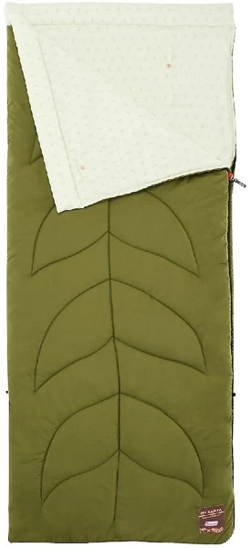 Coleman Maranta Slaapzak - XL 3 Coleman Maranta Slaapzak - XL