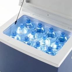 Mobicool MB40 Hybride Koelbox - 38 Liter 18 Mobicool MB40 Hybride Koelbox - 38 Liter -Speciaalzaak Voor Kampeerartikelen 900 900 mb40 9600024969 d603 3