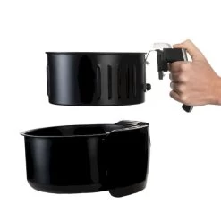 Mestic MA-200 Camping Friteuse - 4 Personen -Speciaalzaak Voor Kampeerartikelen 900 900 mestic ma 200 airfryer 4 personen gebruik