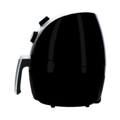 Mestic MA-200 Camping Friteuse - 4 Personen -Speciaalzaak Voor Kampeerartikelen 900 900 mestic ma 200 airfryer 4 personen zijaanzicht