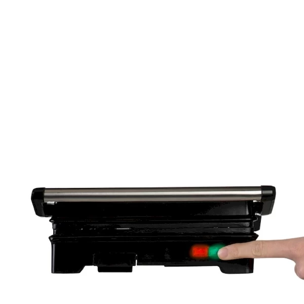 Mestic MC-100 Contactgrill 5 Mestic MC-100 Contactgrill - Afbeelding 3