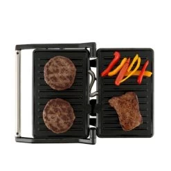 Mestic MC-100 Contactgrill 15 Mestic MC-100 Contactgrill -Speciaalzaak Voor Kampeerartikelen 900 900 mestic mc 100 contactgrill bovenaanzicht