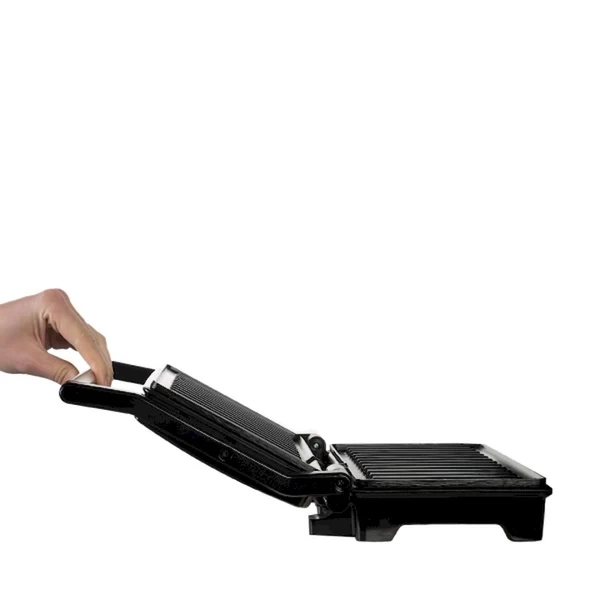 Mestic MC-100 Contactgrill 4 Mestic MC-100 Contactgrill - Afbeelding 2