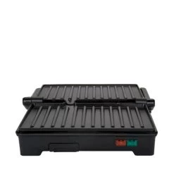 Mestic MC-100 Contactgrill 13 Mestic MC-100 Contactgrill -Speciaalzaak Voor Kampeerartikelen 900 900 mestic mc 100 contactgrill vooraanzicht open