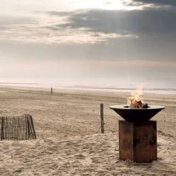 OFYR Classic Corten 85 -Speciaalzaak Voor Kampeerartikelen 900 900 ofyr strand liggend 1000x1000 1