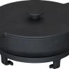 OFYR Tabl'O Cast Iron Casserole Set -Speciaalzaak Voor Kampeerartikelen 900 900 ofyr tablo cast iron casserole set