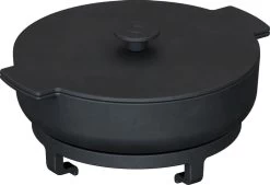 OFYR Tabl'O Cast Iron Casserole Set