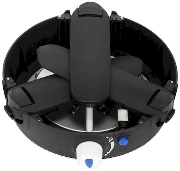 CADAC Safari Chef 30 Gasbarbecue - LP Lite 11 CADAC Safari Chef 30 Gasbarbecue - LP Lite - Afbeelding 9