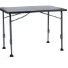 Travellife Barletta Comfort Campingtafel - 80 X 60 Cm 2 Travellife Barletta Comfort Campingtafel - 80 X 60 Cm -Speciaalzaak Voor Kampeerartikelen 900 977 barletta tafel zwart 2d 0026