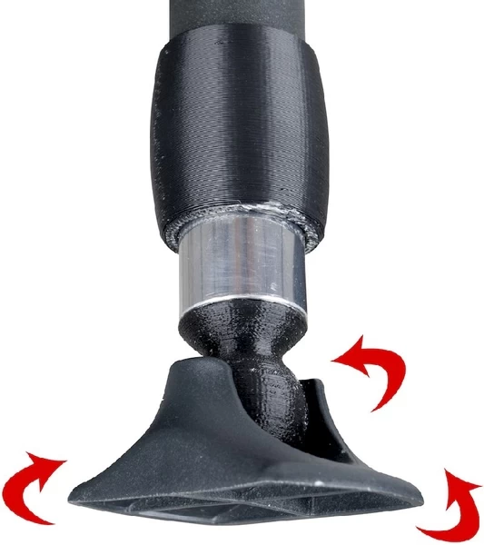 Crespo Campingtafel - AP-274 - 150 X 90 Cm 9 Crespo Campingtafel - AP-274 - 150 X 90 Cm - Afbeelding 7