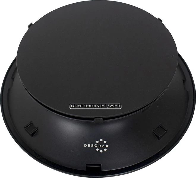 Kamado Joe Classic III Barbecue 17 Kamado Joe Classic III Barbecue - Afbeelding 15