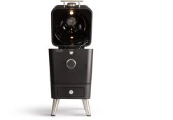 Everdure 4K Houtskool Barbecue Met Beschermhoes - Mat Zwart -Speciaalzaak Voor Kampeerartikelen 9312646033740 3 copy