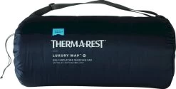 Therm-A-Rest LuxuryMap 7.6 XW L Zelfopblazende Slaapmat -Speciaalzaak Voor Kampeerartikelen 963 1900 13278 thermarest luxurymap marine regular ssack