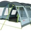 Coleman Meadowood Long Tunneltent - 6 Persoons -Speciaalzaak Voor Kampeerartikelen 970 1900 coleman meadowood long tunneltent 6 persoons