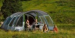 Coleman Meadowood Long Tunneltent - 6 Persoons 16 Coleman Meadowood Long Tunneltent - 6 Persoons -Speciaalzaak Voor Kampeerartikelen 970 1900 coleman meadowood long tunneltent 6 persoons 2