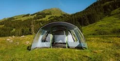 Coleman Meadowood Long Tunneltent - 6 Persoons 18 Coleman Meadowood Long Tunneltent - 6 Persoons -Speciaalzaak Voor Kampeerartikelen 970 1900 coleman meadowood long tunneltent 6 persoons 4