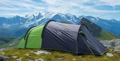 Coleman Laramie Blackout Tunneltent - 2 Persoons 13 Coleman Laramie Blackout Tunneltent - 2 Persoons -Speciaalzaak Voor Kampeerartikelen 972 1900 coleman laramie blackout tunneltent 2 persoons 7