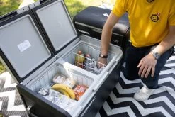 Dometic CFX3 75DZ Compressor Koelbox - 74 Liter -Speciaalzaak Voor Kampeerartikelen af5a7079